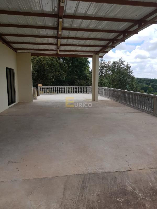 Chácara à venda no Ivoturucaia em Jundiaí/SP: 