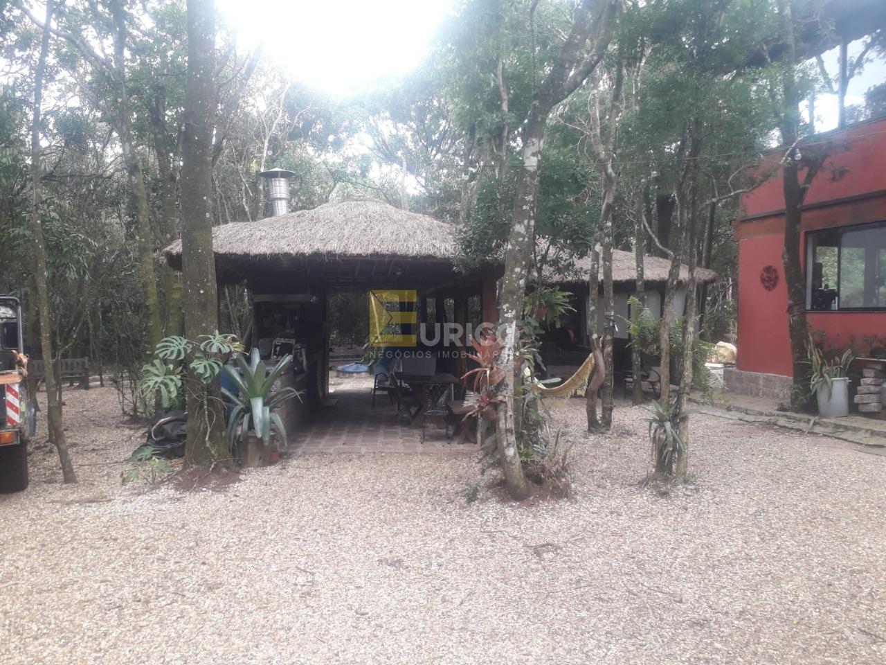 Casa à venda no Loteamento Chácaras Serra da Ermida em Jundiaí/SP: 
