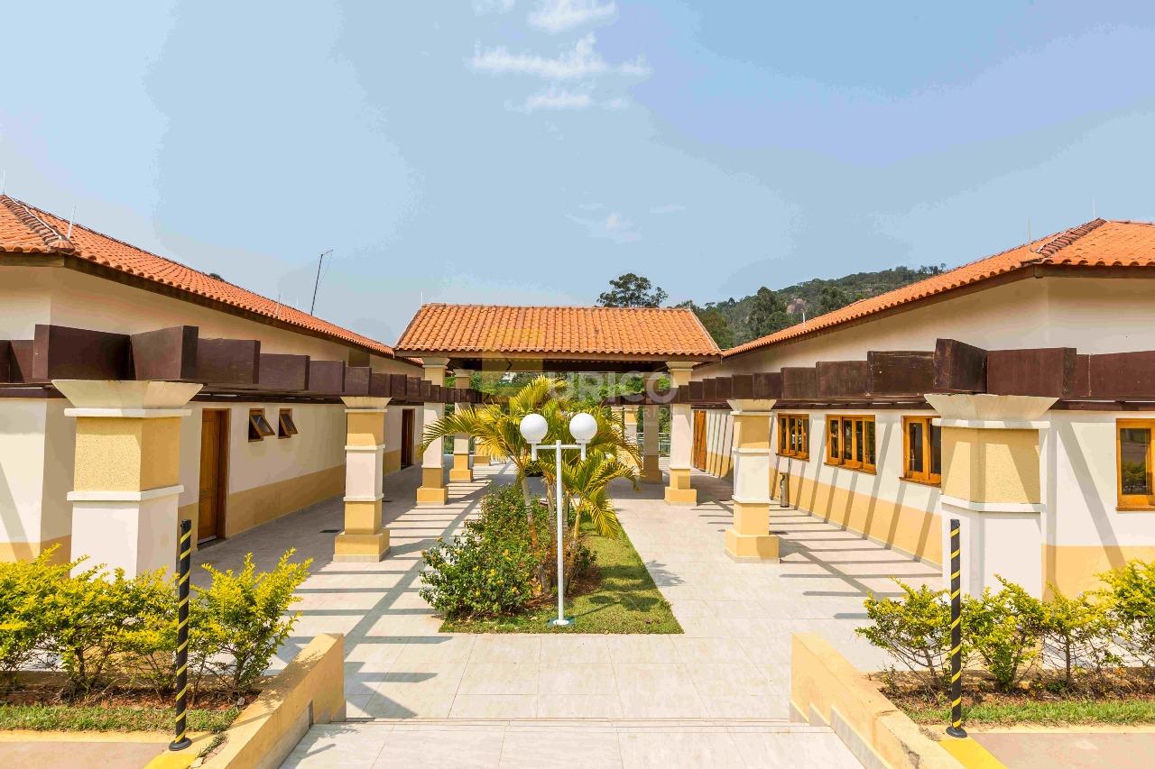 Terreno em Condomínio à venda no Condomínio Residencial Ibi Aram II em Itupeva/SP: 