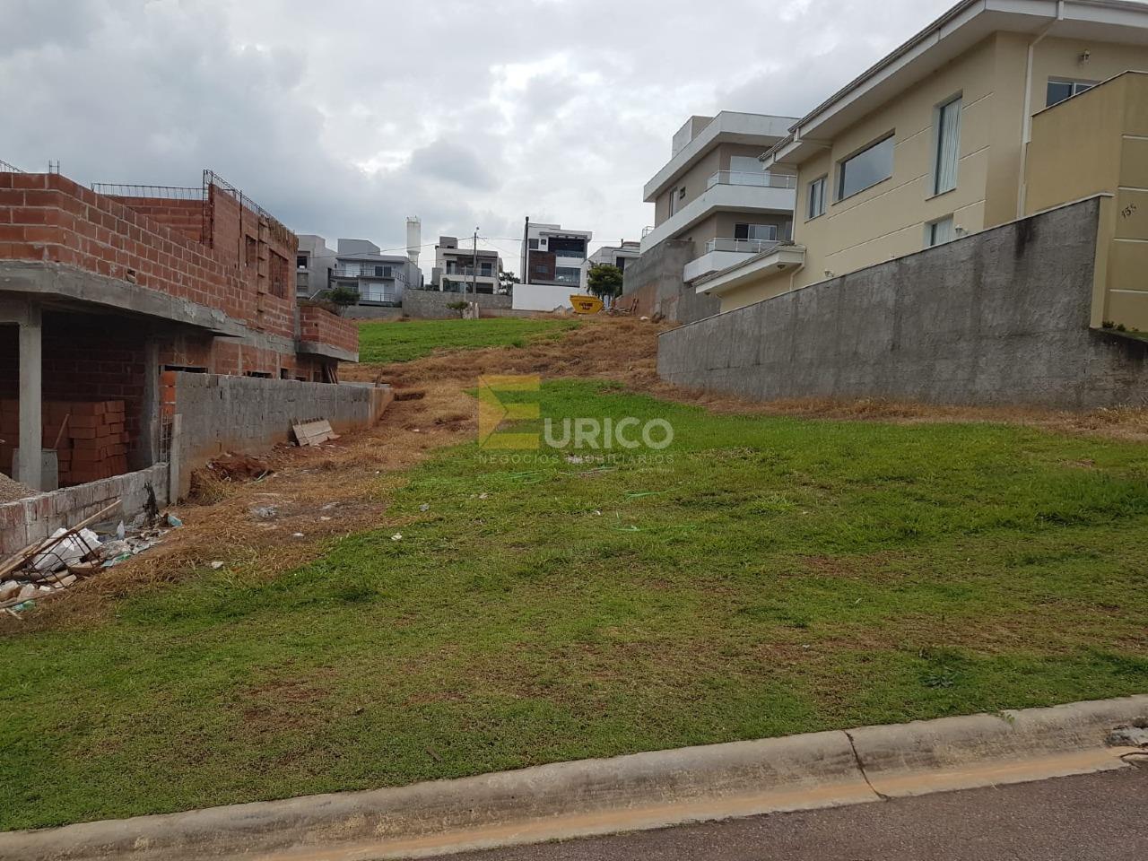 Terreno em Condomínio à venda no Condomínio Residencial Ibi Aram II em Itupeva/SP: 