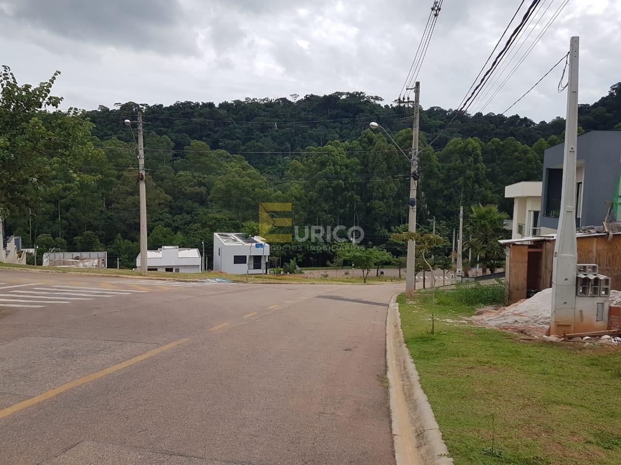 Terreno em Condomínio à venda no Condomínio Residencial Ibi Aram II em Itupeva/SP: 