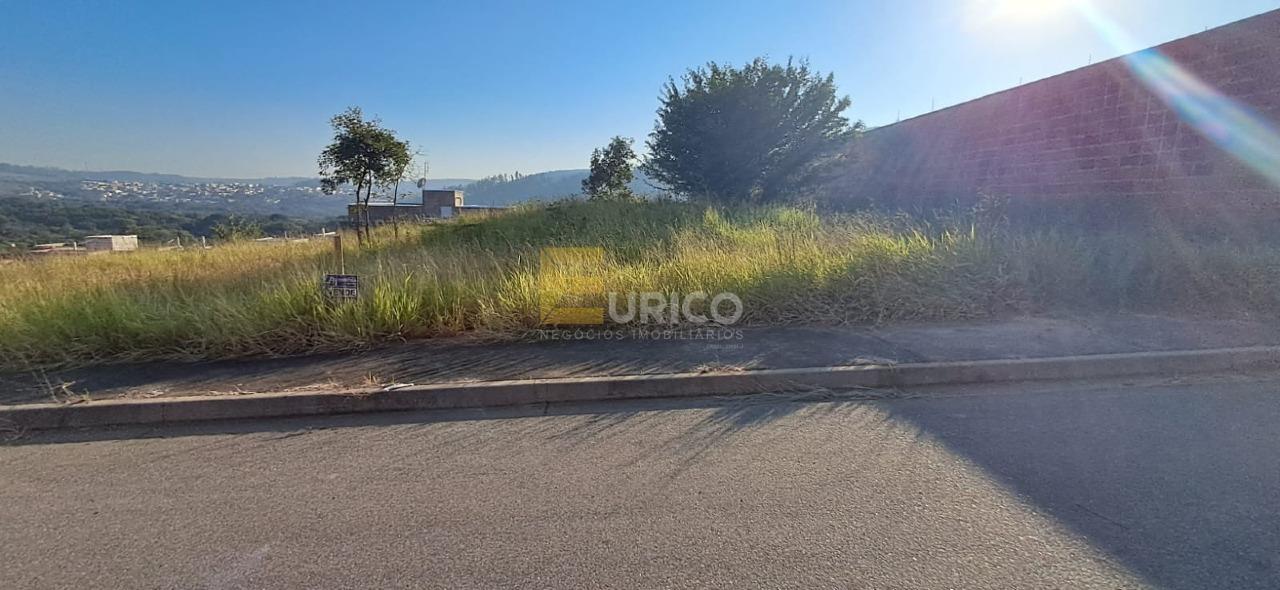 Terreno à venda no Jardim Italia em Itupeva/SP: 