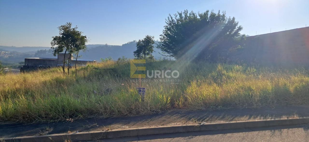 Terreno à venda no Jardim Italia em Itupeva/SP: 