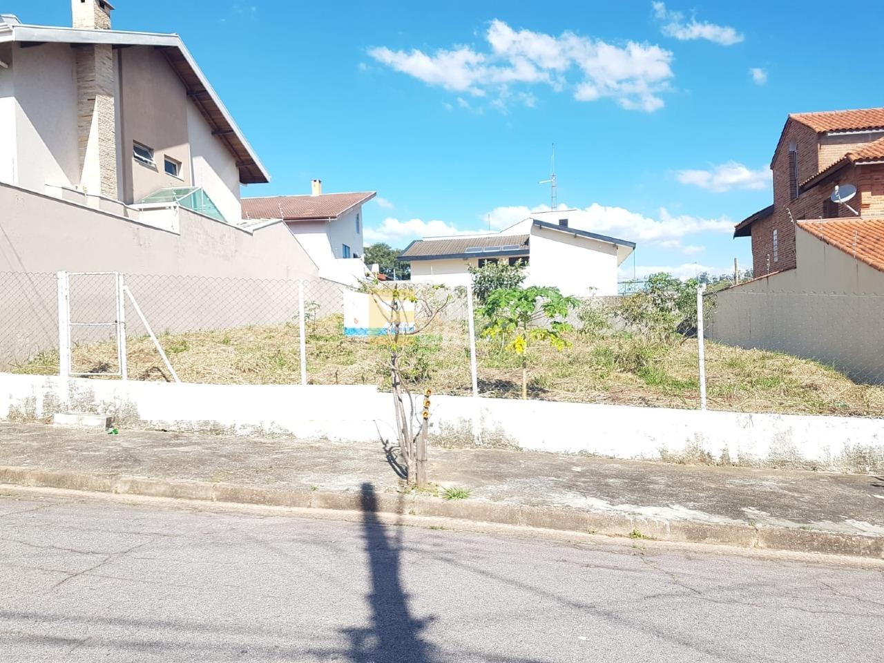 Terreno à venda no Jardim Paulista II em Jundiaí/SP: 