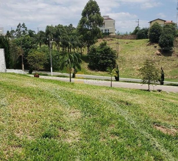 Terreno em Condomínio à venda no Condomínio Colinas de Inhandjara em Itupeva/SP: 