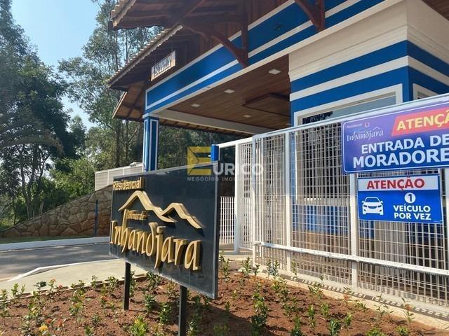 Terreno em Condomínio à venda no Condomínio Colinas de Inhandjara em Itupeva/SP: 