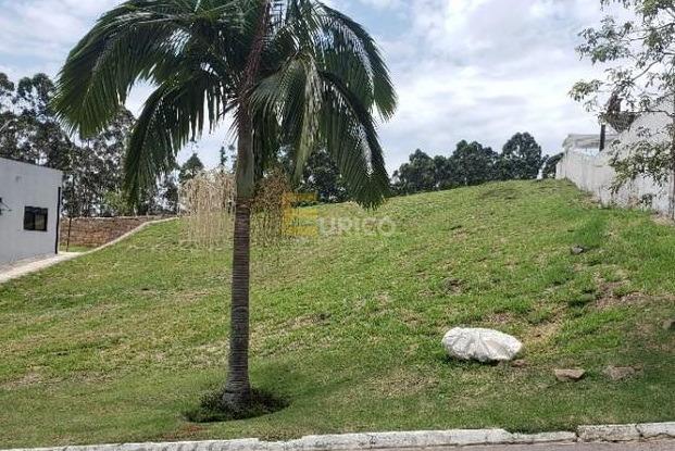 Terreno em Condomínio à venda no Condomínio Colinas de Inhandjara em Itupeva/SP: 