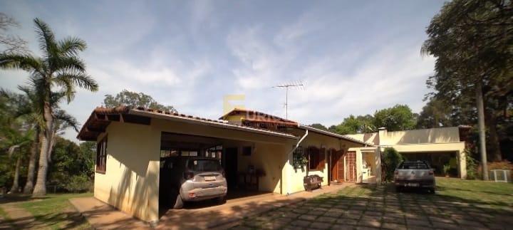 Sítio à venda no Loteamento Pinheirinho em Jundiaí/SP: 