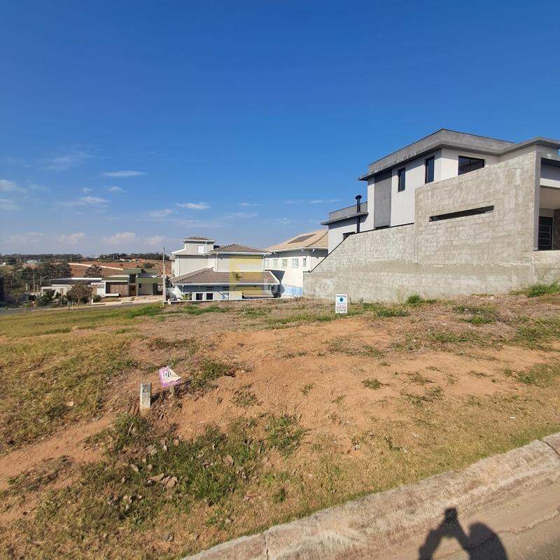Terreno em Condomínio à venda no Condomínio Gran Ville São Venâncio em Itupeva/SP: 