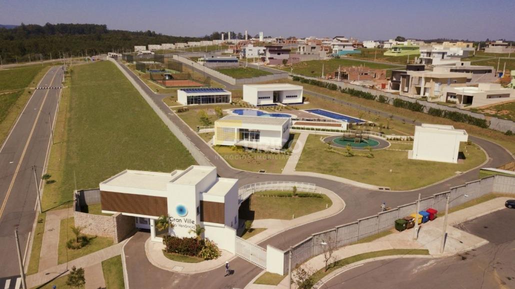Terreno em Condomínio à venda no Condomínio Gran Ville São Venâncio em Itupeva/SP: 