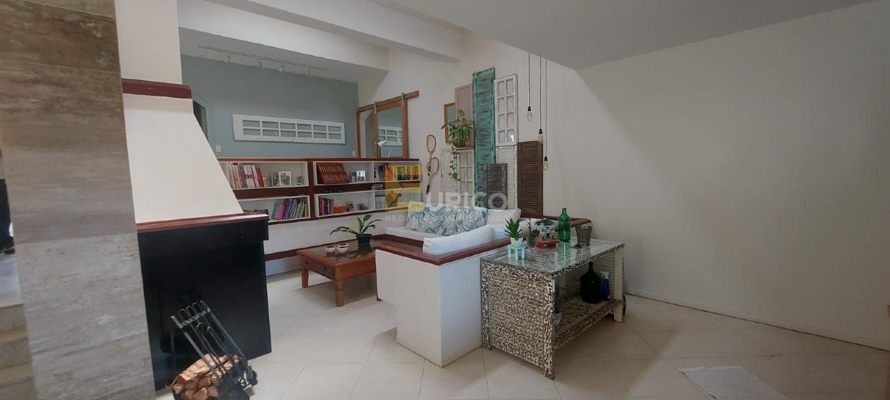 Casa em condomínio à venda no Condomínio Residencial New Park Tênis em Itupeva/SP: 