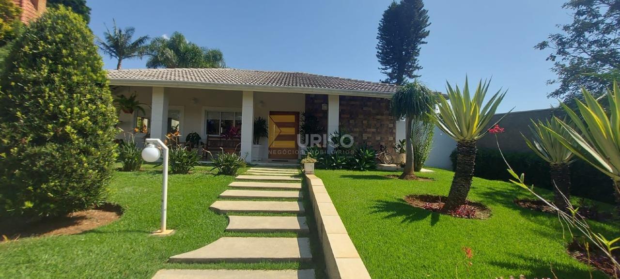 Casa em condomínio à venda no Condomínio Residencial New Park Tênis em Itupeva/SP: 