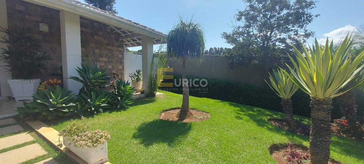 Casa em condomínio à venda no Condomínio Residencial New Park Tênis em Itupeva/SP: 