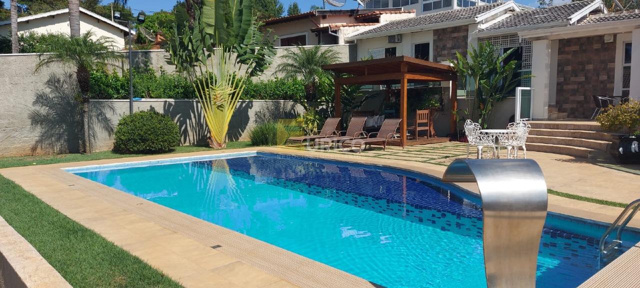 Casa em condomínio à venda no Condomínio Residencial New Park Tênis em Itupeva/SP: 