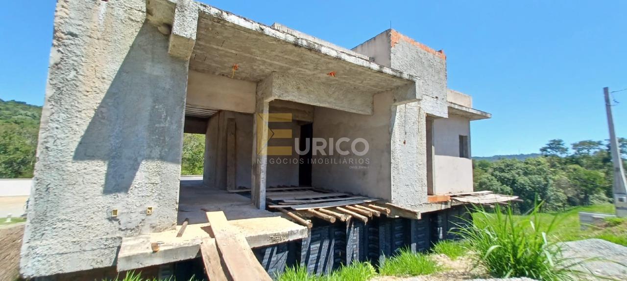 Casa em condomínio à venda no Condominio Residencial dos Lagos em Itupeva/SP: 