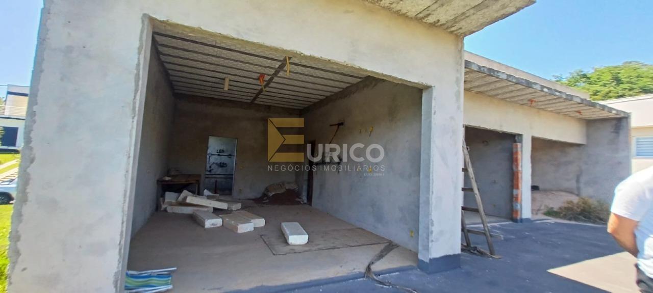 Casa em condomínio à venda no Condominio Residencial dos Lagos em Itupeva/SP: 