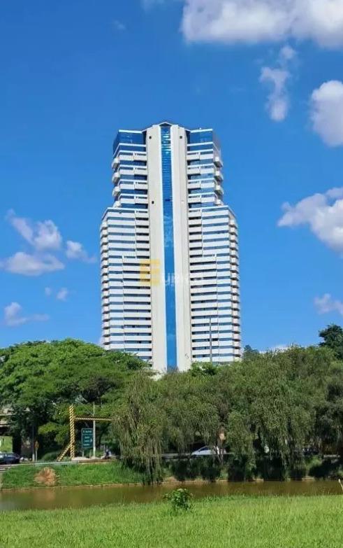 Sala à venda no Condomínio Edifício The one Office Tower em Jundiaí/SP: 