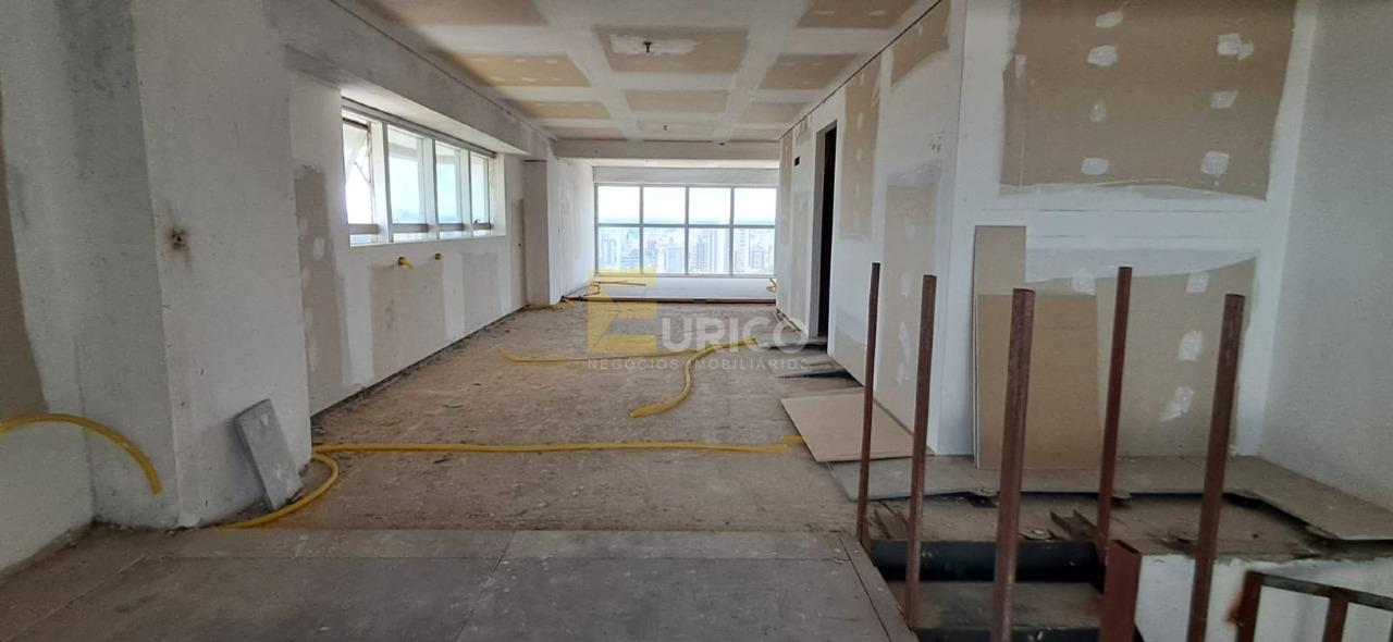 Sala à venda no Condomínio Edifício The one Office Tower em Jundiaí/SP: 