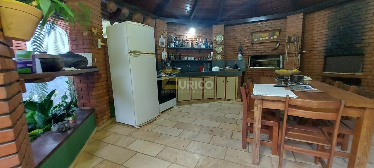 Chácara à venda no Santa Clara em Jundiaí/SP: 