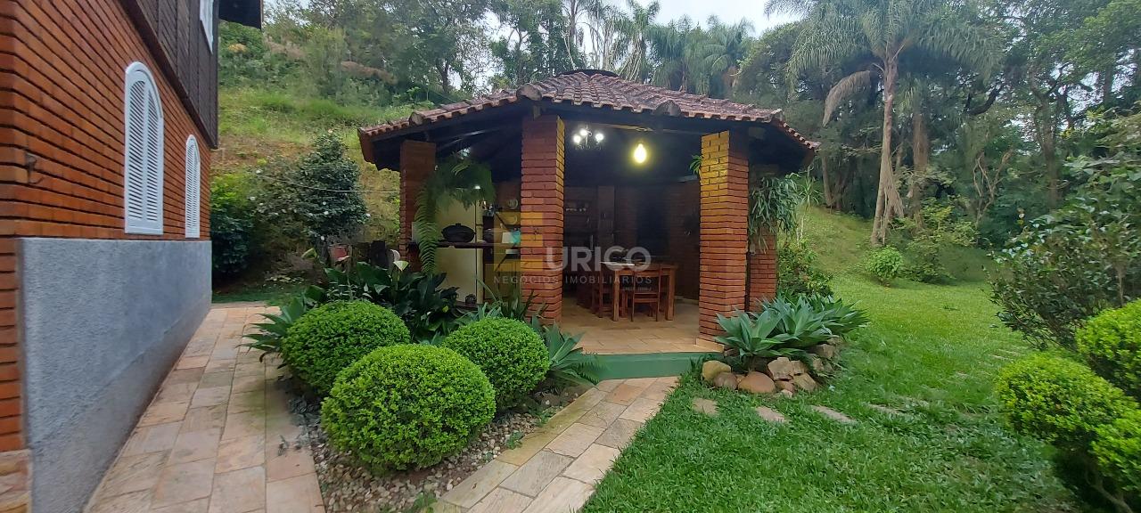 Chácara à venda no Santa Clara em Jundiaí/SP: 