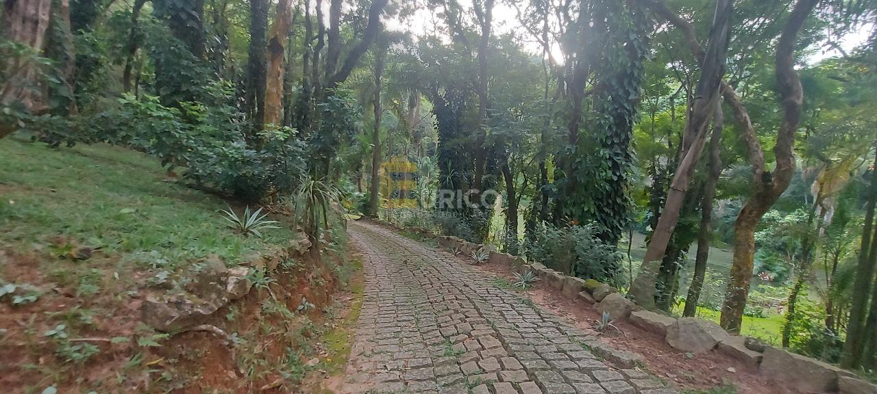Chácara à venda no Santa Clara em Jundiaí/SP: 