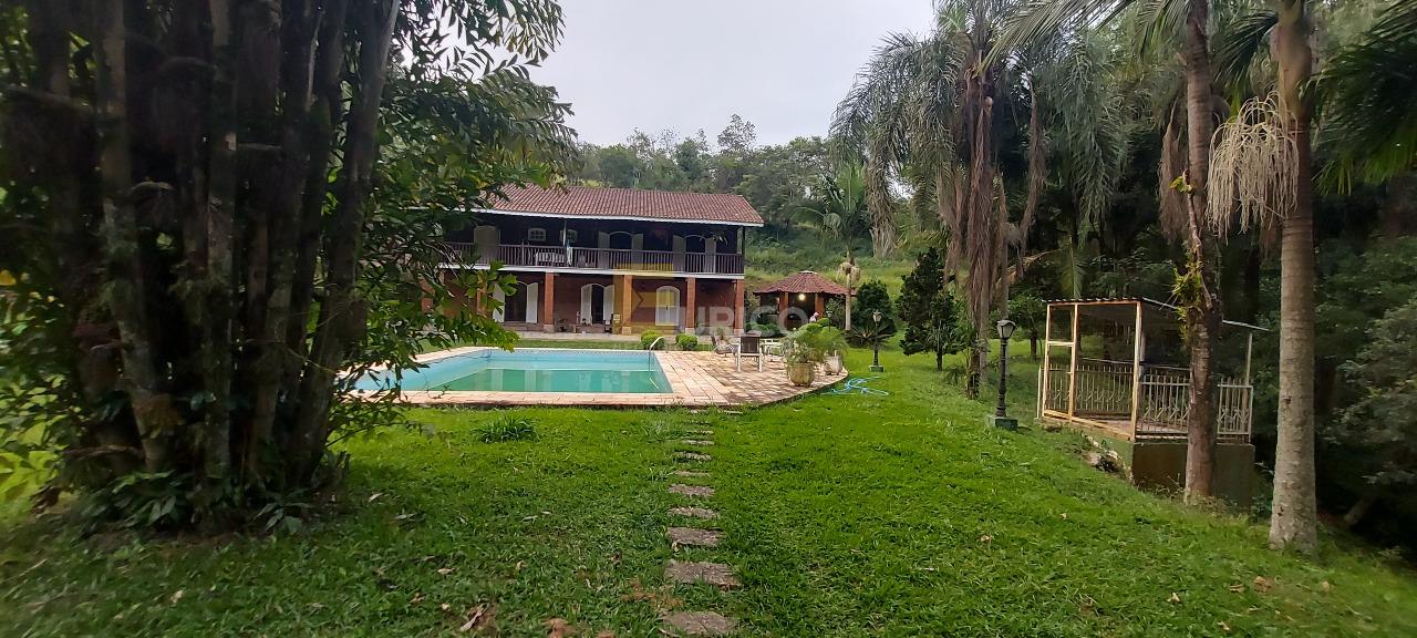 Chácara à venda no Santa Clara em Jundiaí/SP: 