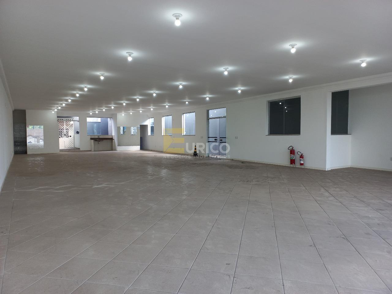 Salão para aluguel no Centro em VÁRZEA PAULISTA/SP: 