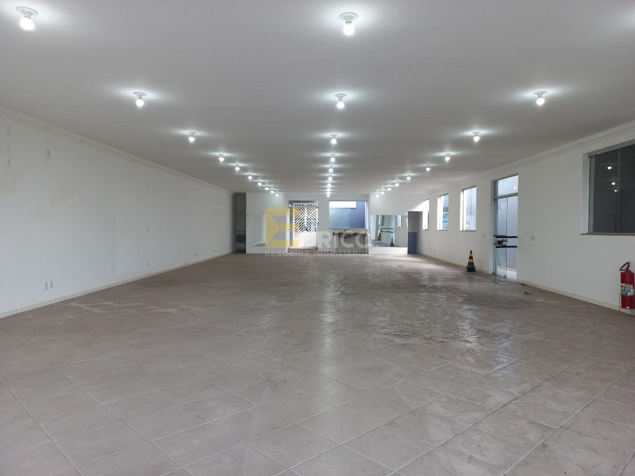 Salão para aluguel no Centro em VÁRZEA PAULISTA/SP: 