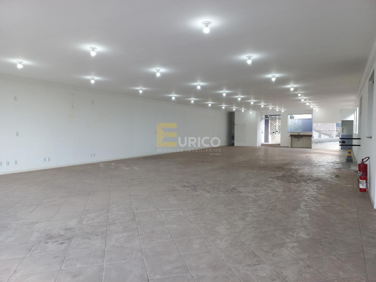 Salão para aluguel no Centro em VÁRZEA PAULISTA/SP: 