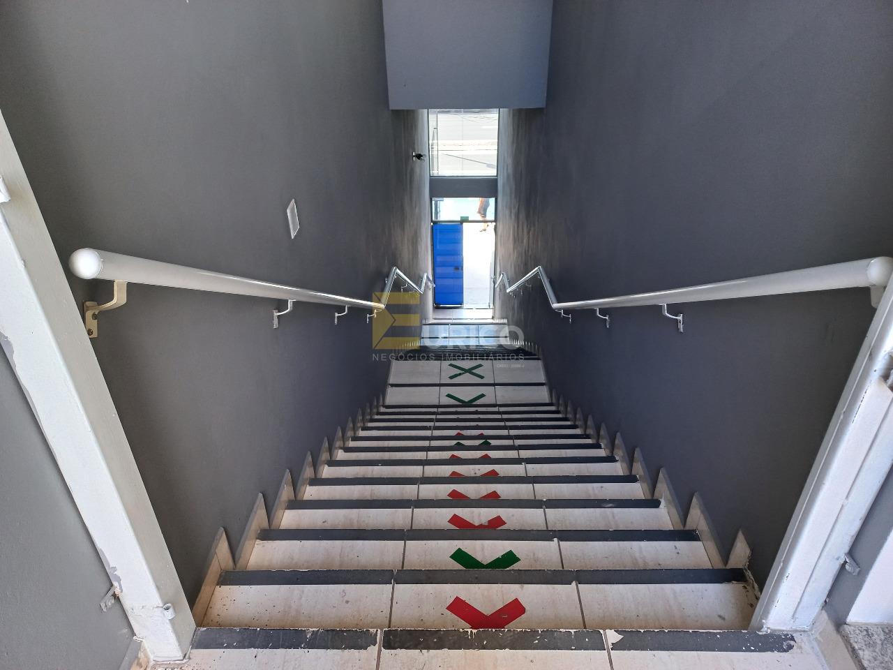 Salão para aluguel no Centro em VÁRZEA PAULISTA/SP: 