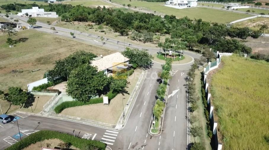 Terreno em Condomínio à venda no Condomínio Residencial Vida Real em Itupeva/SP: 