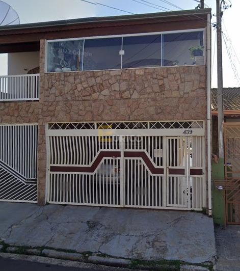 Casa à venda no Jardim Ana Luiza em Itupeva/SP: 