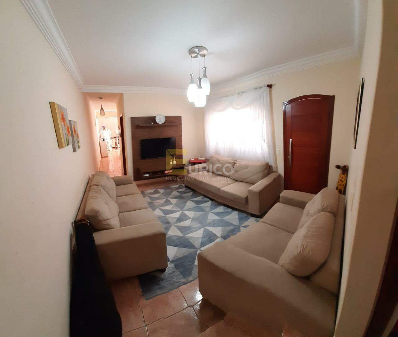 Casa à venda no Jardim Ana Luiza em Itupeva/SP: 