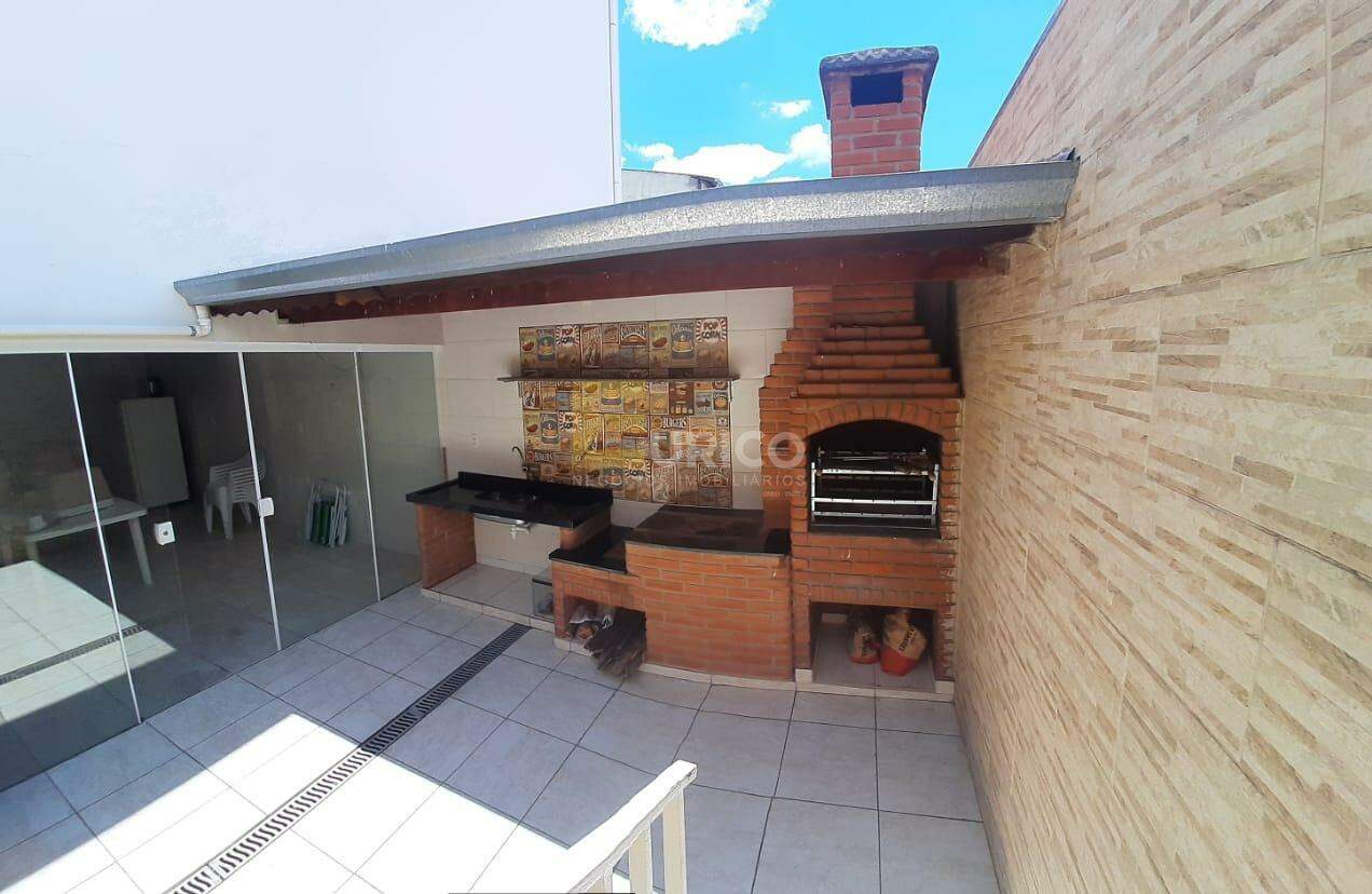 Casa à venda no Jardim Ana Luiza em Itupeva/SP: 