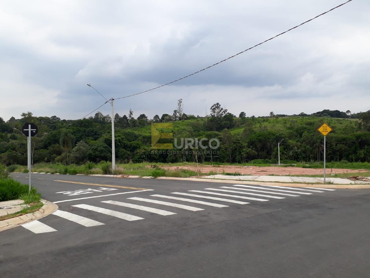 Terreno em Condomínio à venda no Condomínio Poesia Japy em Itupeva/SP: 