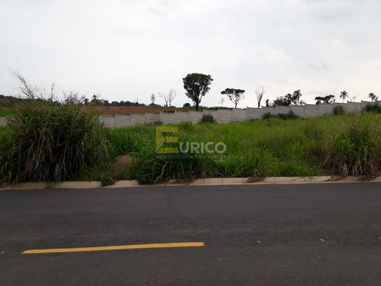 Terreno em Condomínio à venda no Condomínio Poesia Japy em Itupeva/SP: 