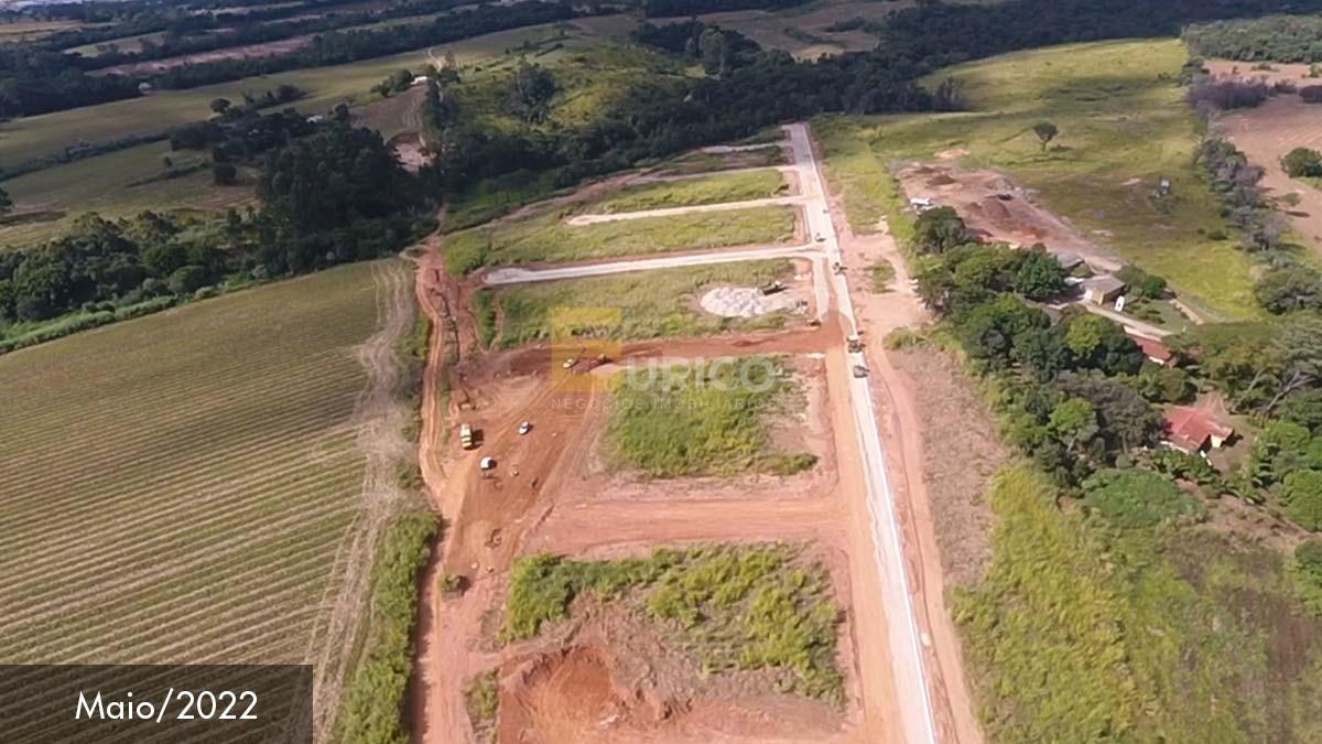 Terreno em Condomínio à venda no Condomínio Poesia Japy em Itupeva/SP: 