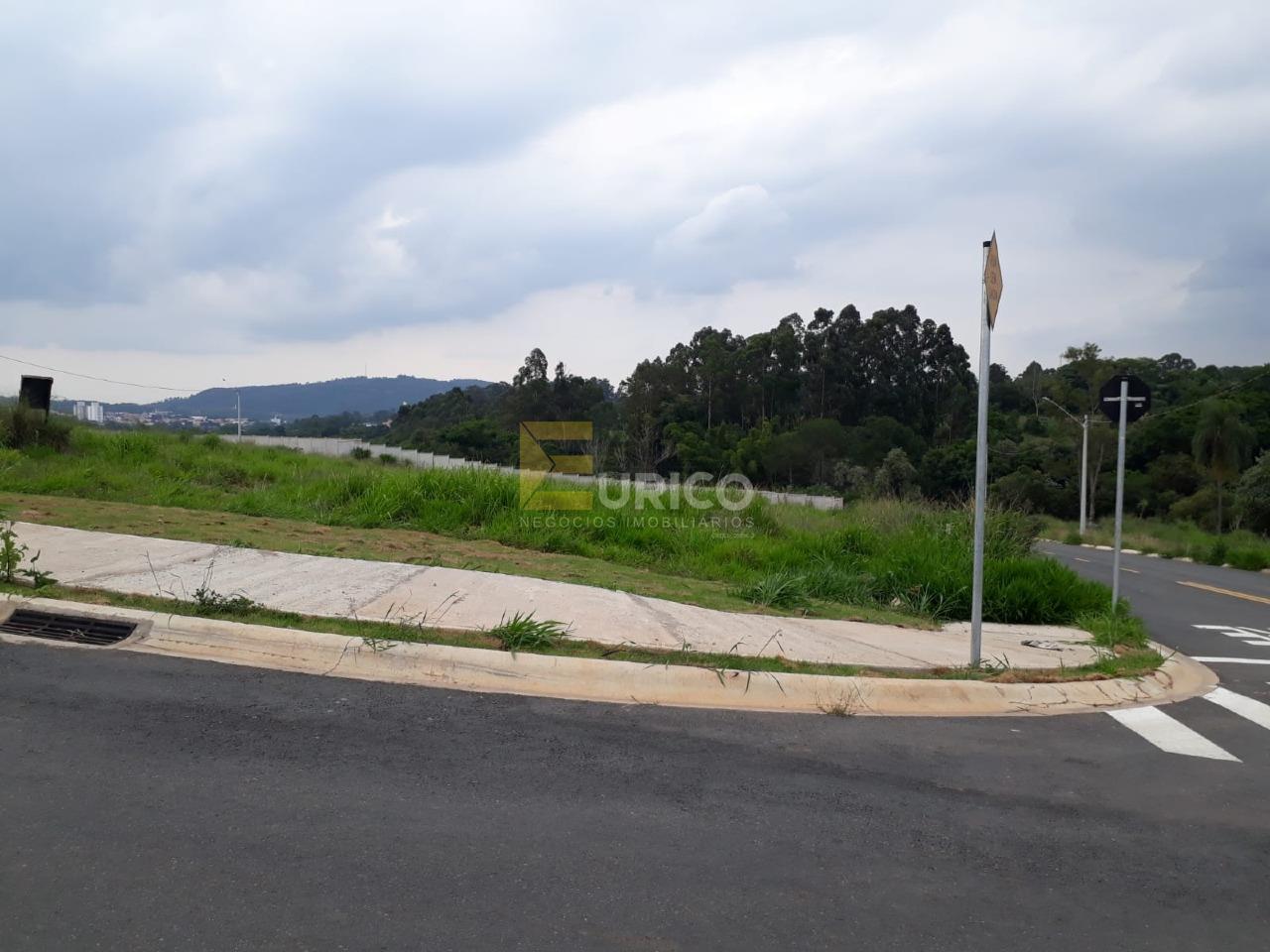 Terreno em Condomínio à venda no Condomínio Poesia Japy em Itupeva/SP: 