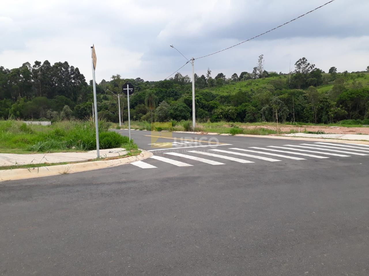 Terreno em Condomínio à venda no Condomínio Poesia Japy em Itupeva/SP: 