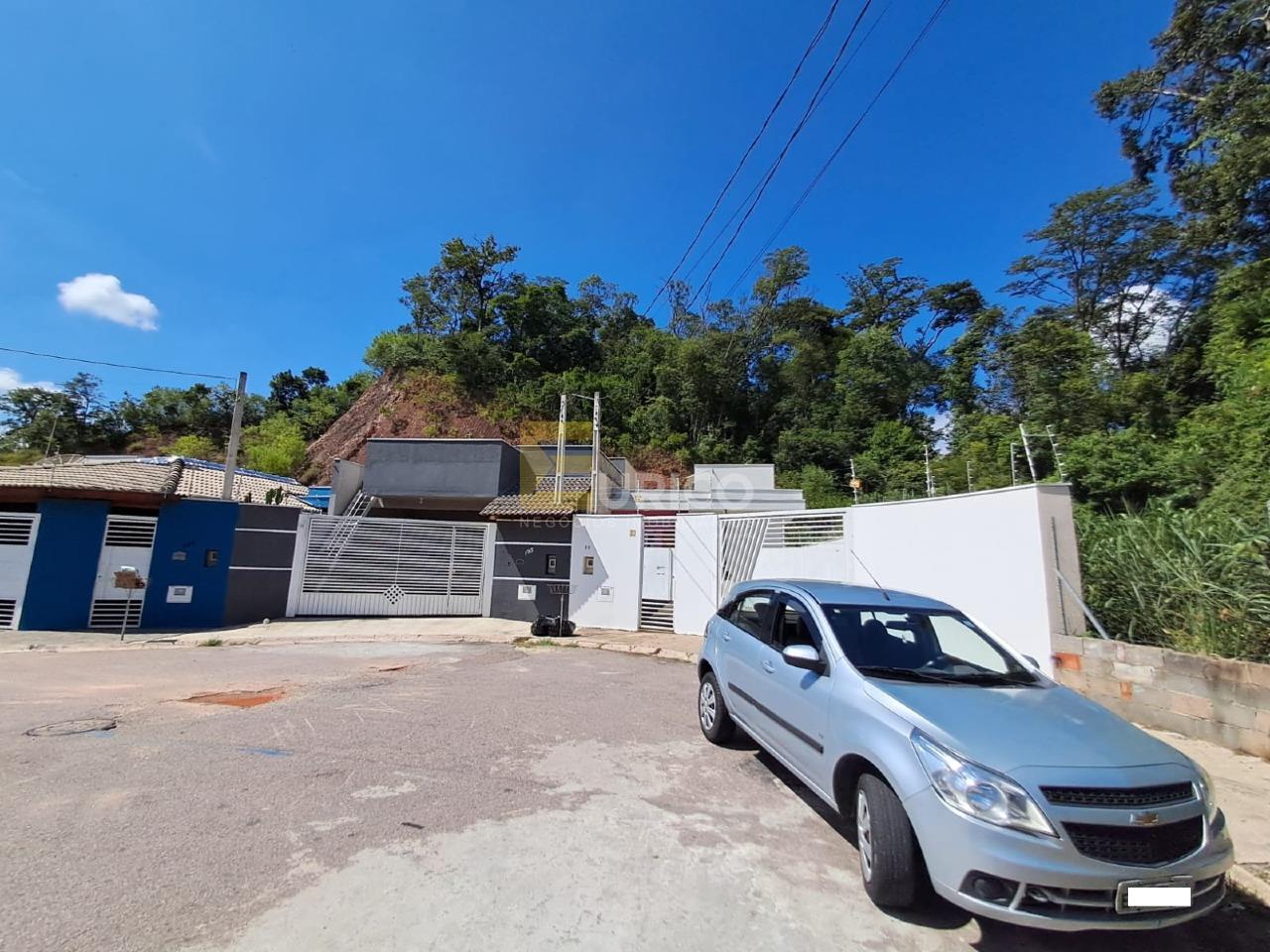 Terreno à venda no Residencial Santa Giovana em Jundiaí/SP: 
