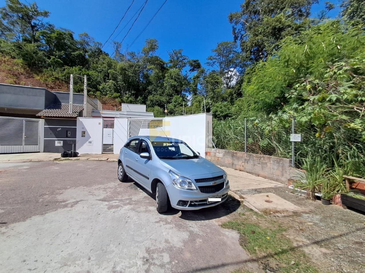 Terreno à venda no Residencial Santa Giovana em Jundiaí/SP: 