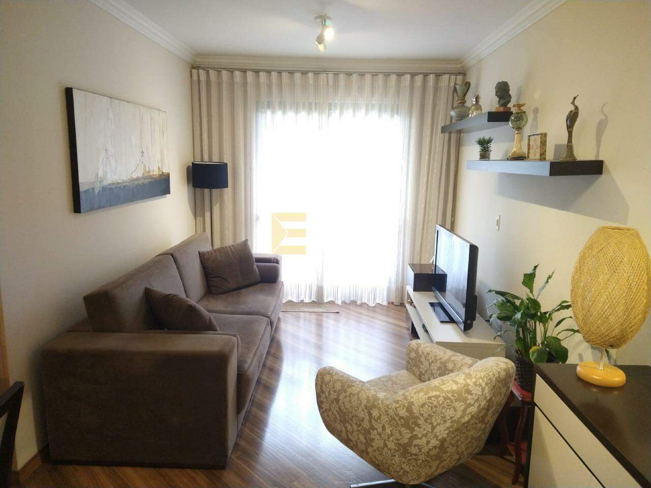 Apartamento à venda no Condomínio Residencial Pasargada em Jundiaí/SP: 