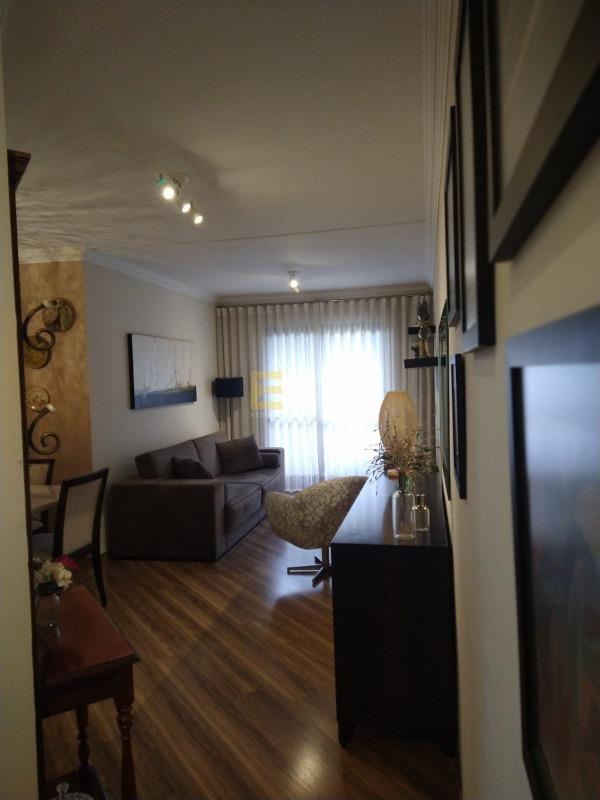 Apartamento à venda no Condomínio Residencial Pasargada em Jundiaí/SP: 