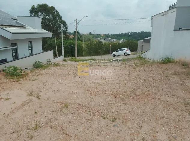 Terreno em Condomínio à venda no Condomínio Bella Vittà Jundiaí em Jundiaí/SP: 