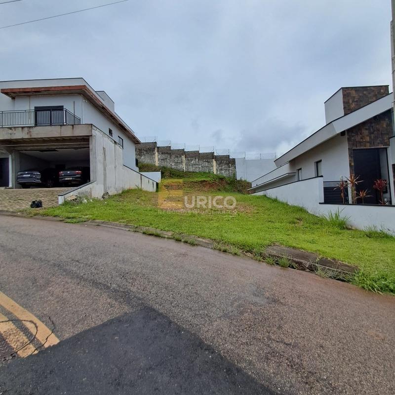 Terreno em Condomínio à venda no Condomínio Bella Vittà Jundiaí em Jundiaí/SP: 