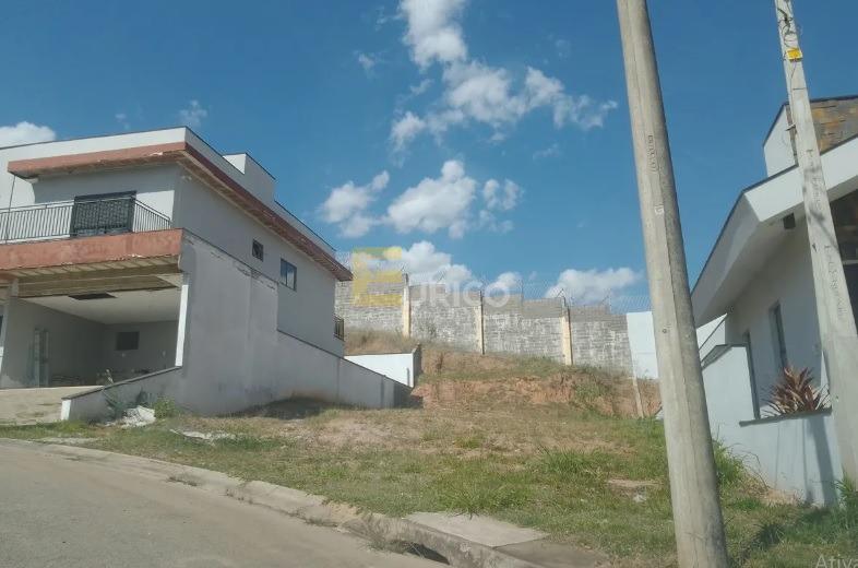 Terreno em Condomínio à venda no Condomínio Bella Vittà Jundiaí em Jundiaí/SP: 
