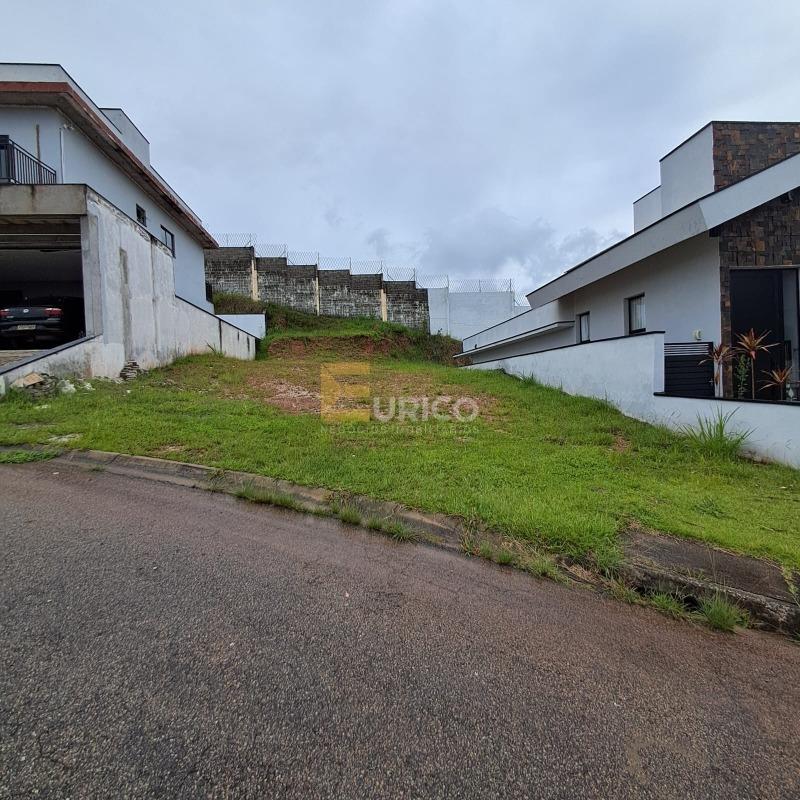 Terreno em Condomínio à venda no Condomínio Bella Vittà Jundiaí em Jundiaí/SP: 
