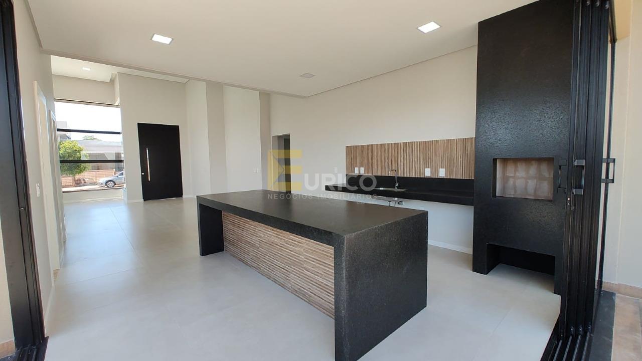 Casa em condomínio à venda no Jardim Phillipson Park em Americana/SP: 