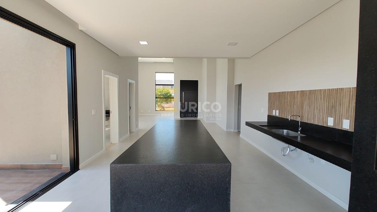 Casa em condomínio à venda no Jardim Phillipson Park em Americana/SP: 