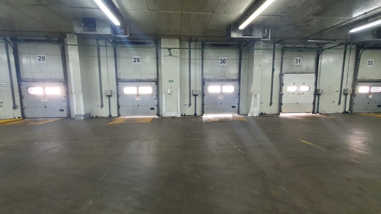 Galpão à venda no DISTRITO INDUSTRIAL em Jundiaí/SP: 